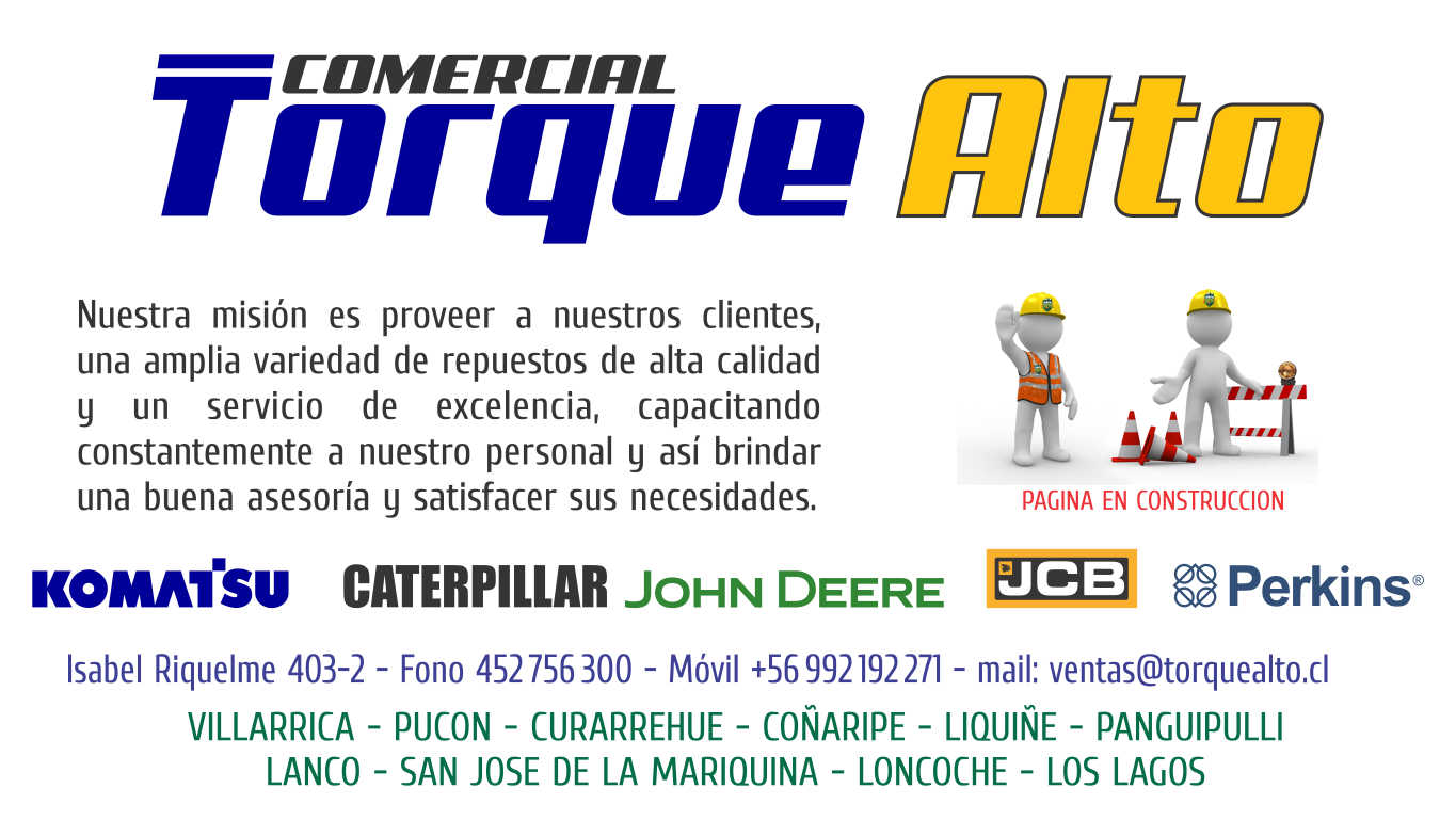 TorqueAlto